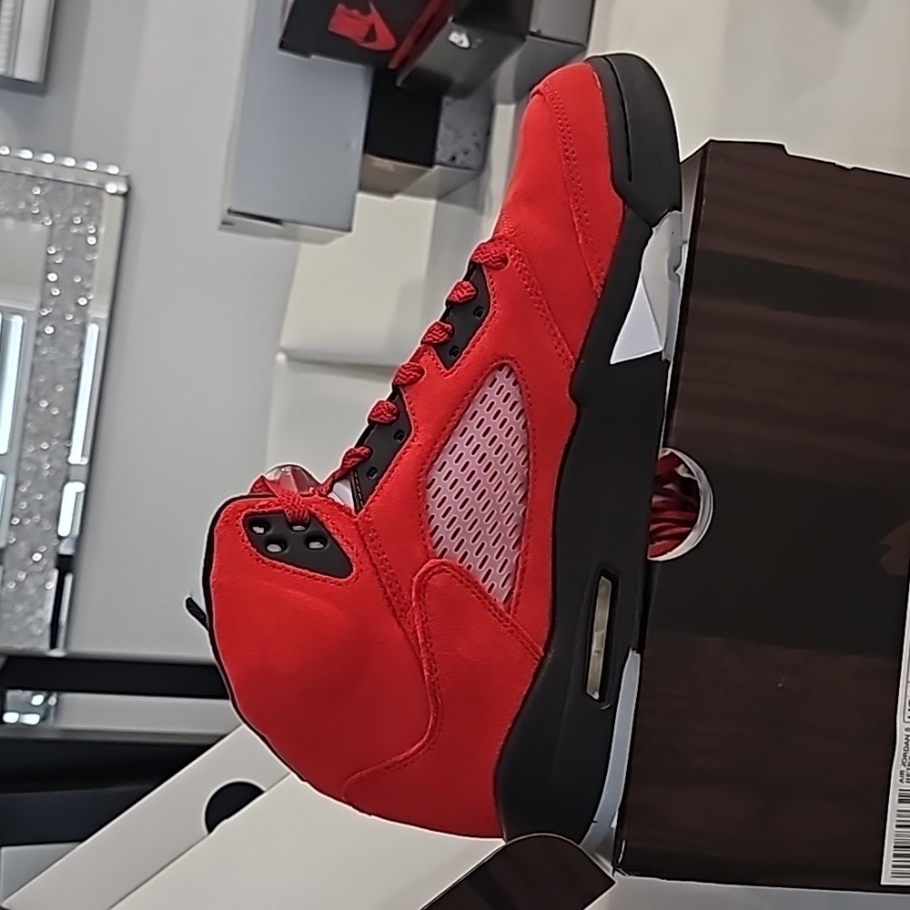 Air Jordan 5 Retro Size 10 1/2